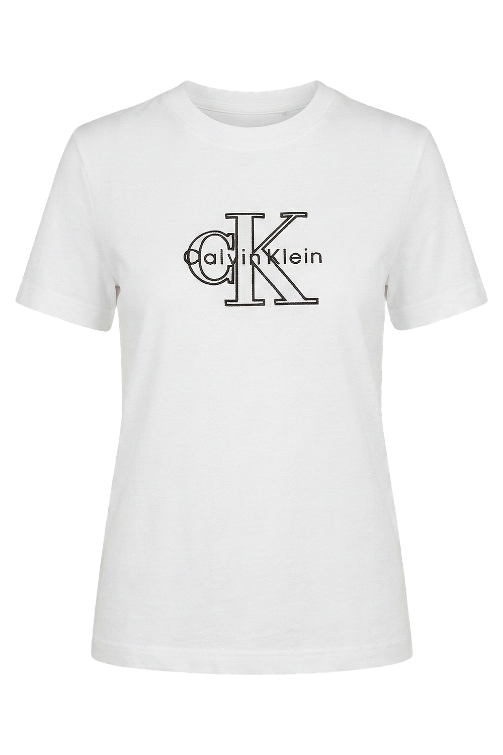 תמונה קידמית של חולצת טי