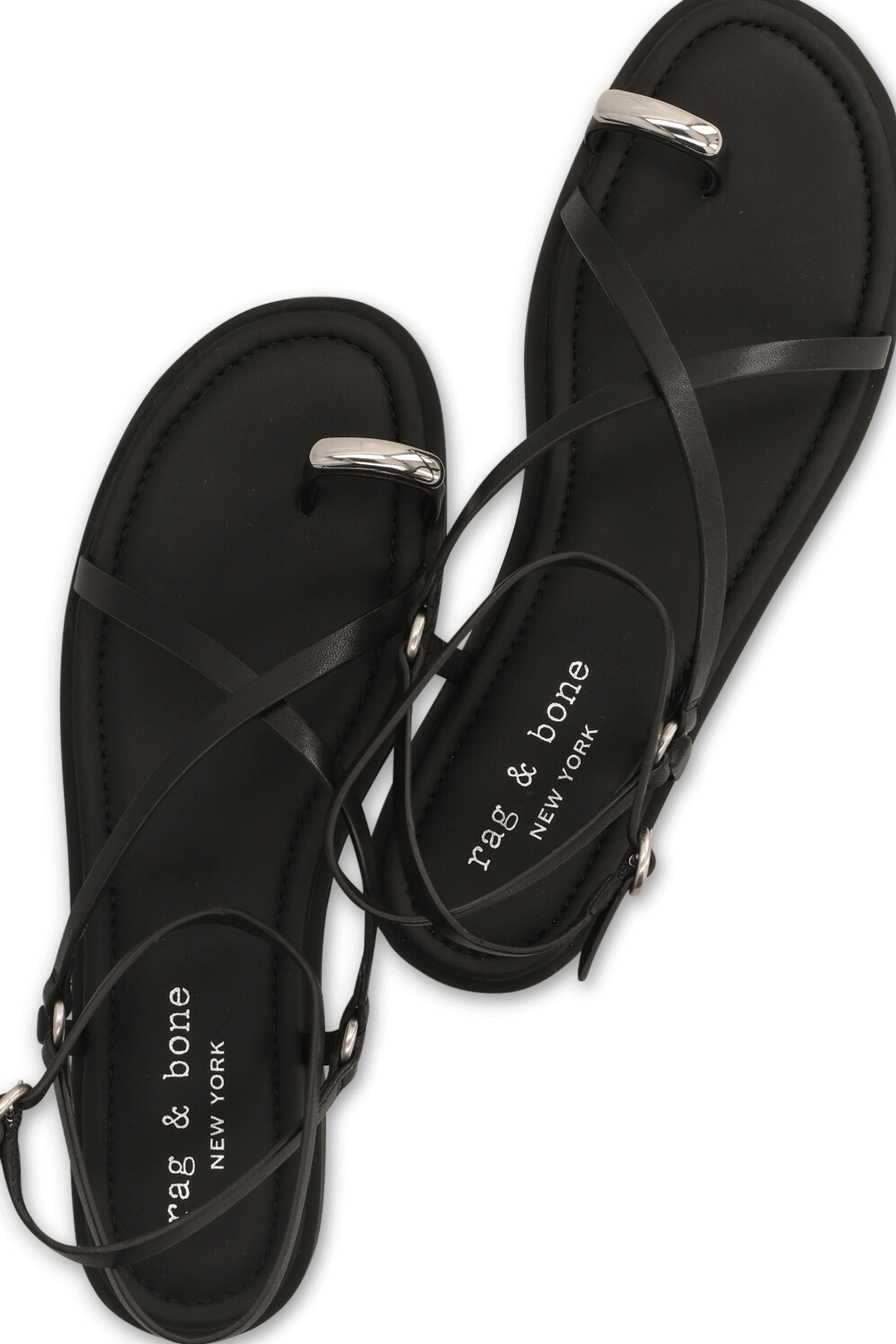 תמונת פנים של סנדלים