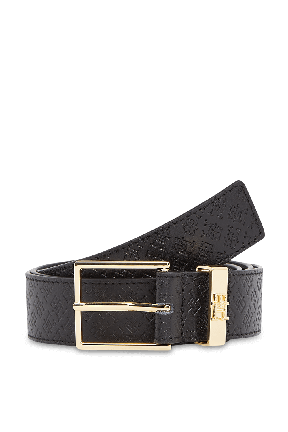 תמונה קידמית של חגורה