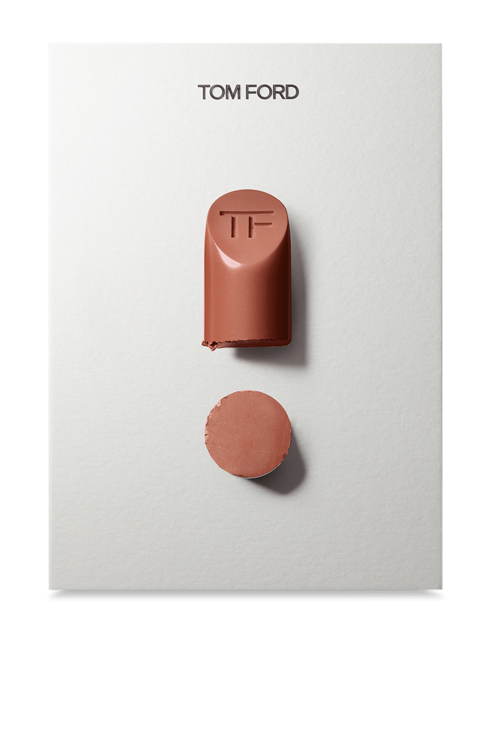 תמונה אחורית של LIP COLOR N3 West coast