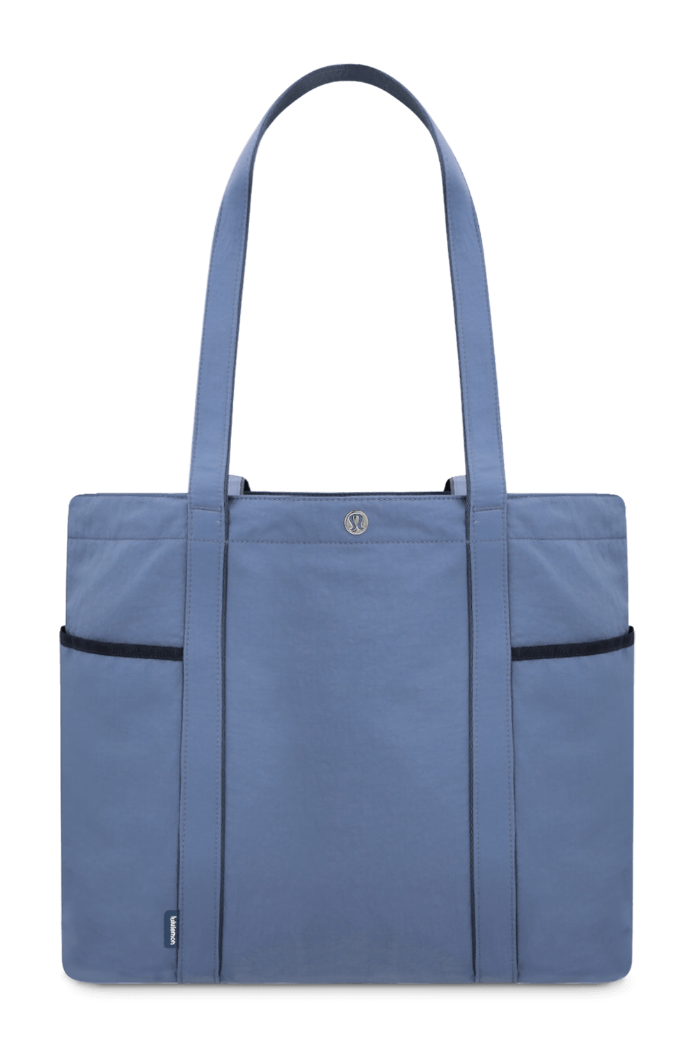 תמונה קידמית של Daily Multi-Pocket Tote Bag