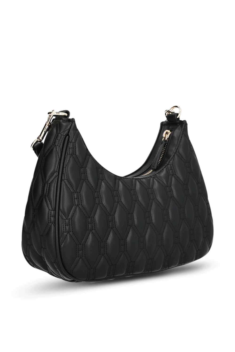 תמונה אחורית של תיק כתף