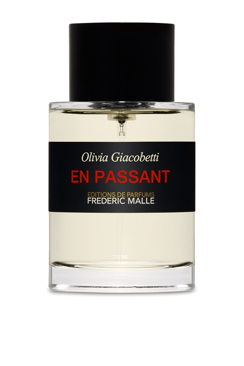 תמונה קידמית של En Passant by Eau de Parfum 100 ml