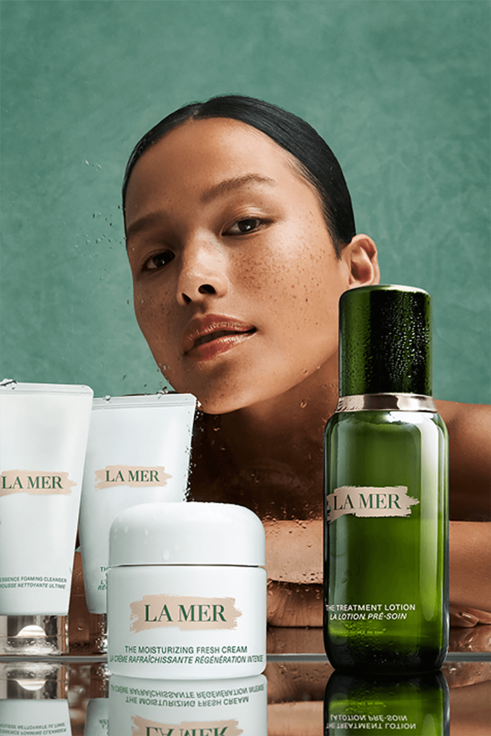 The Moisturizer Fresh Cream 60ml