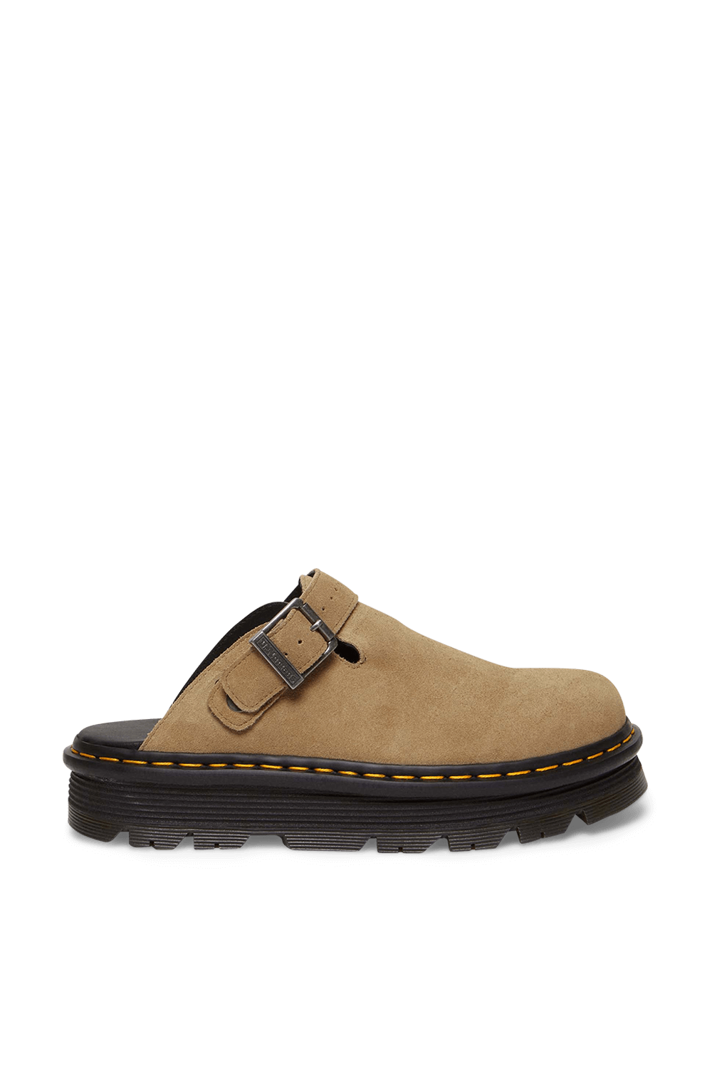 תמונה קידמית של נעלי סלינג בק