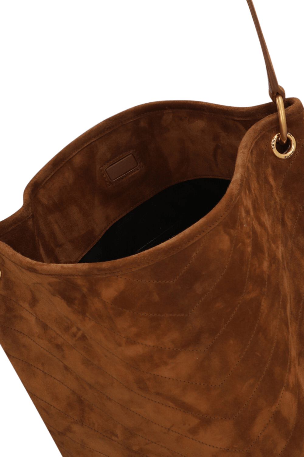 תמונת פנים של תיק כתף ניקי סאפל