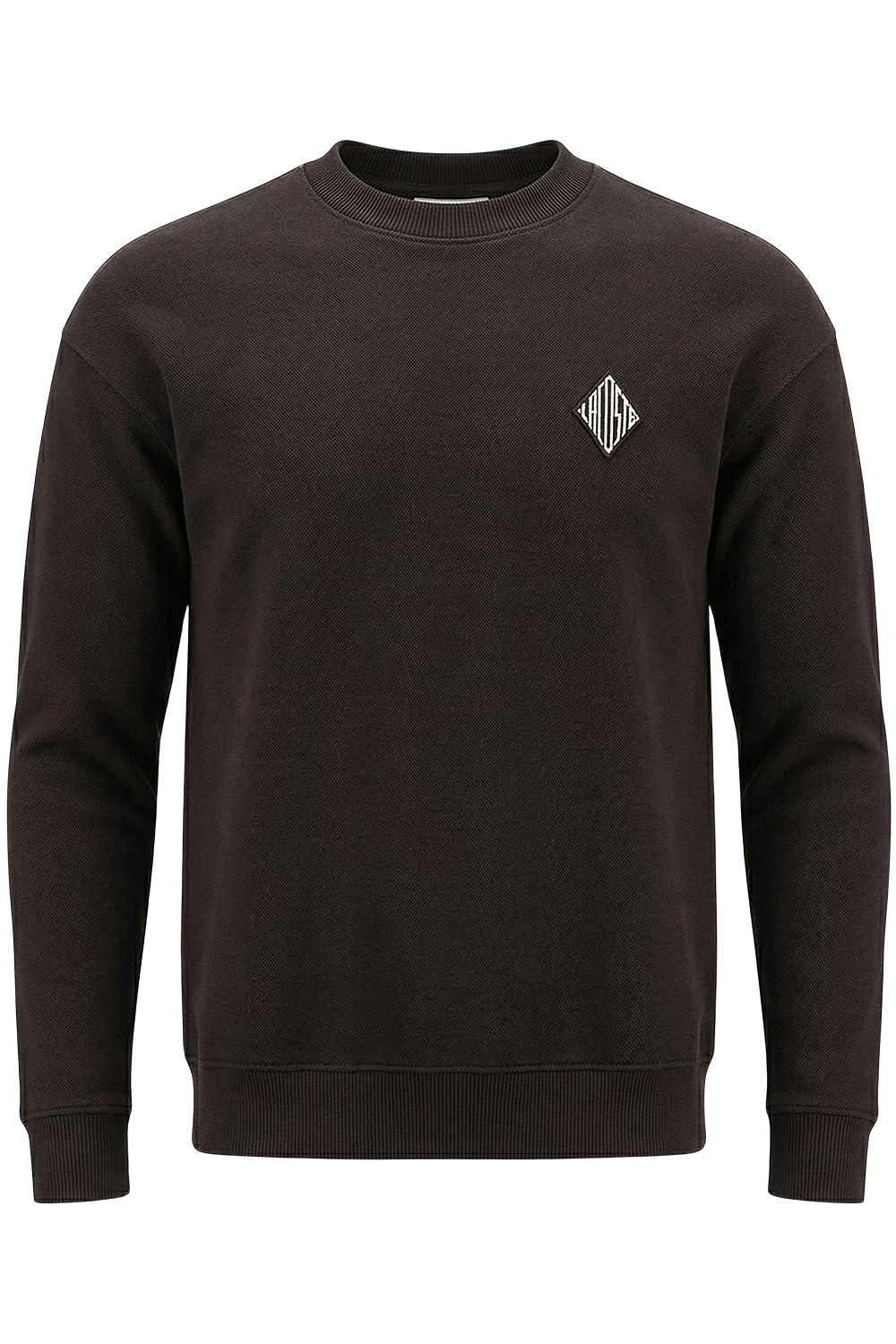 תמונה קידמית של PRE LINE סווטשירט אוברסייז