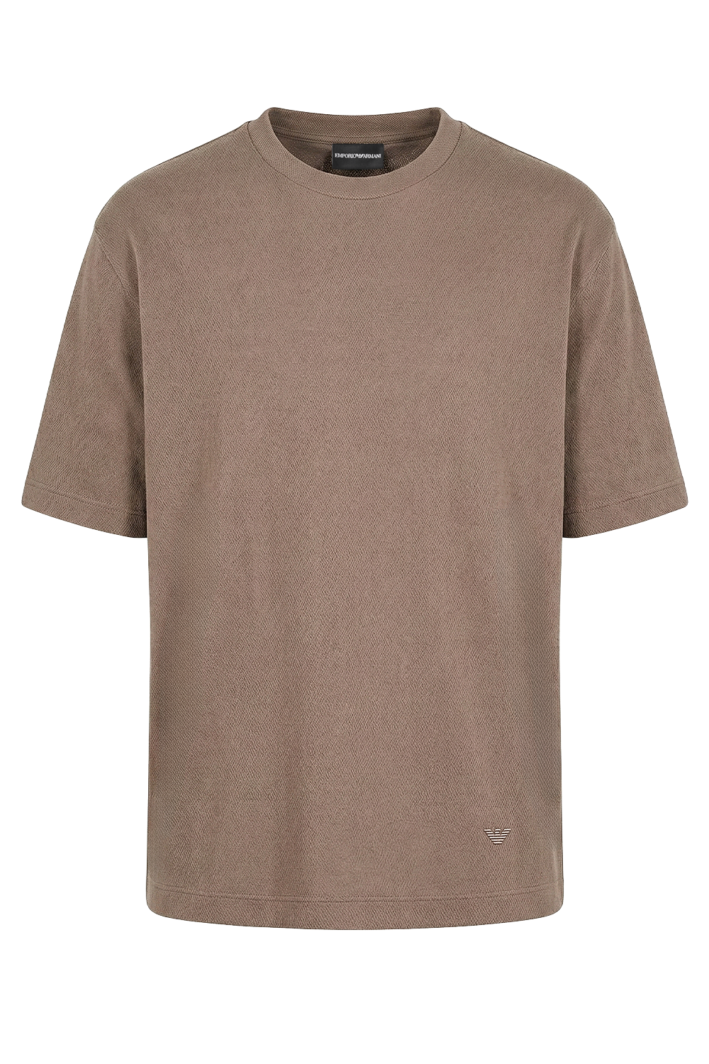 תמונה קידמית של חולצת טי