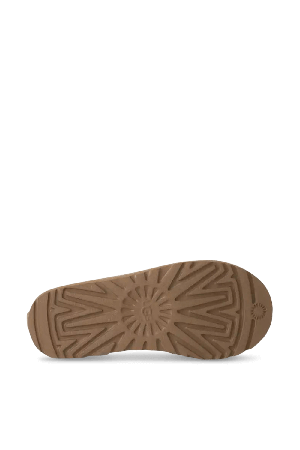 תמונת פנים של נעלי קלאסיק מיקרו