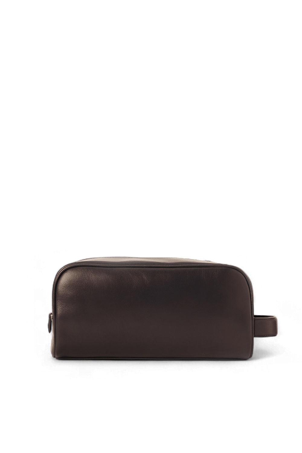 תמונה אחורית של תיק רחצה