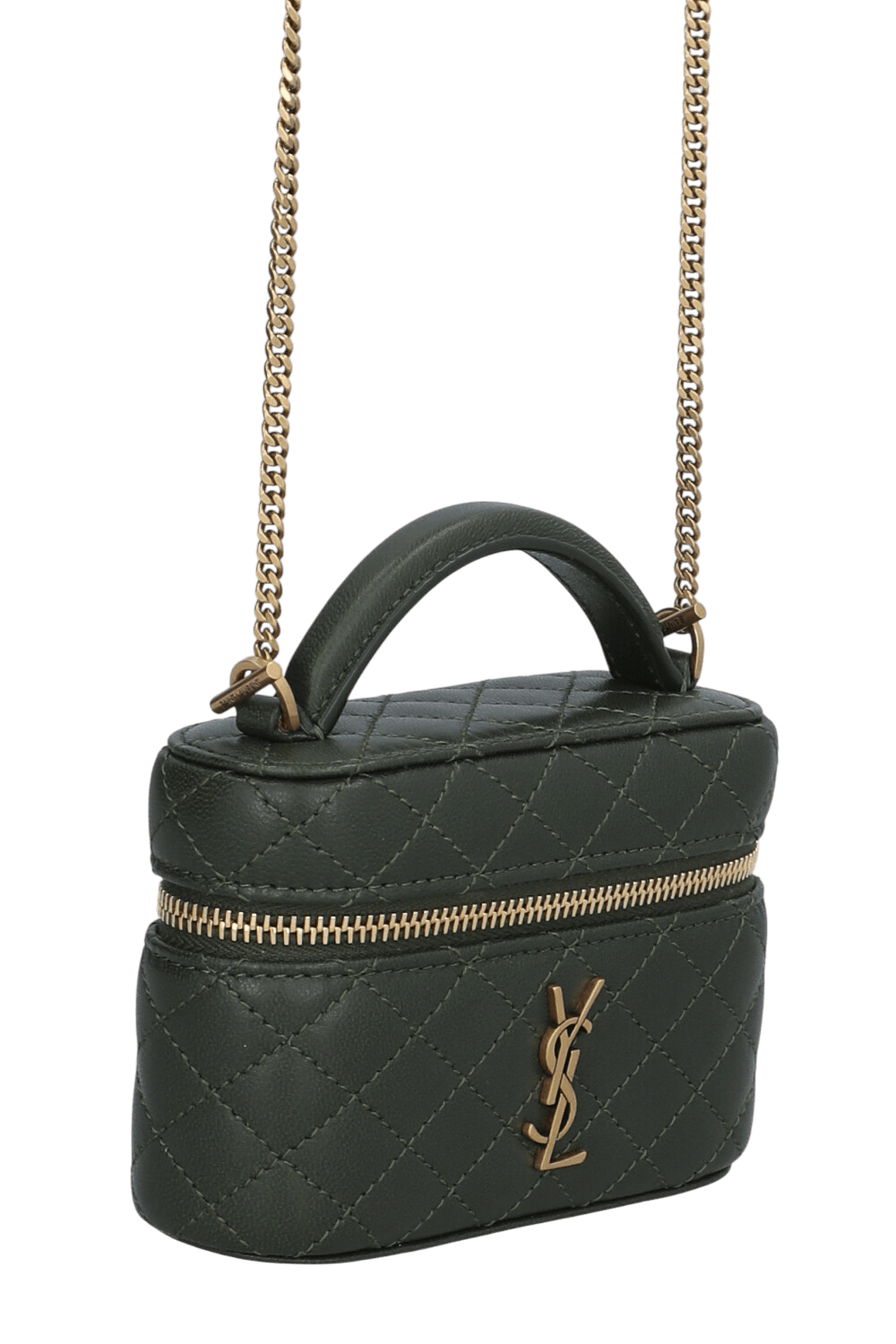 תמונת תקריב של תיק וניטי מיקרו