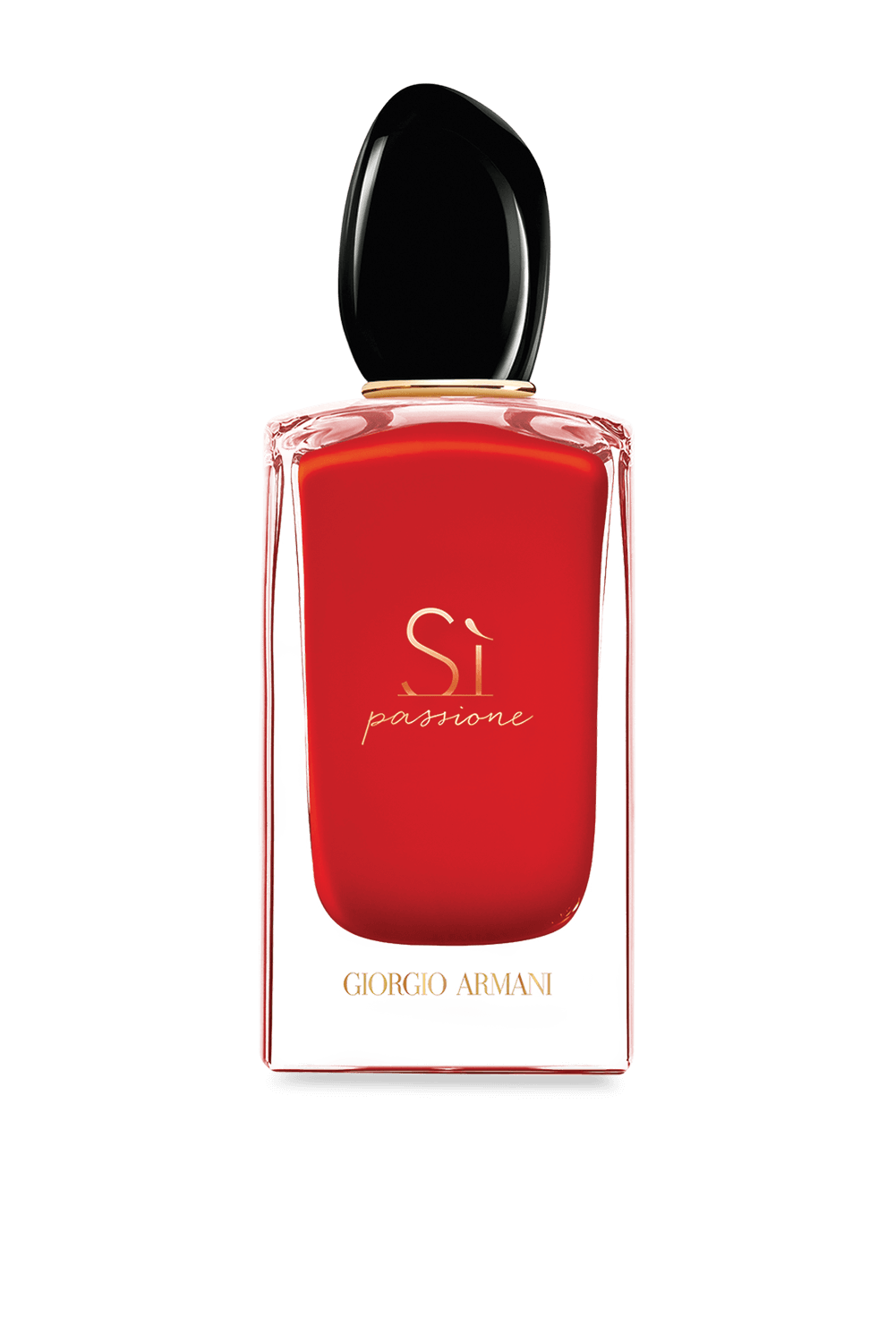 תמונה קידמית של S? Passione Eau de Parfum - 100 ml