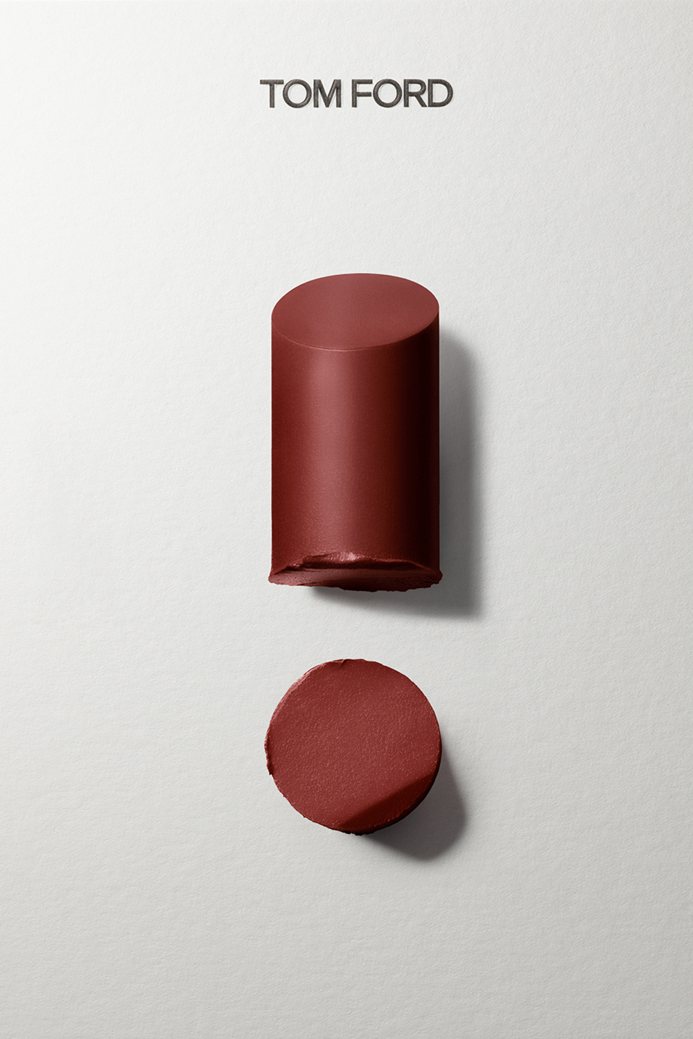 תמונה אחורית של LIP COLOR SATIN MATTE Marocain