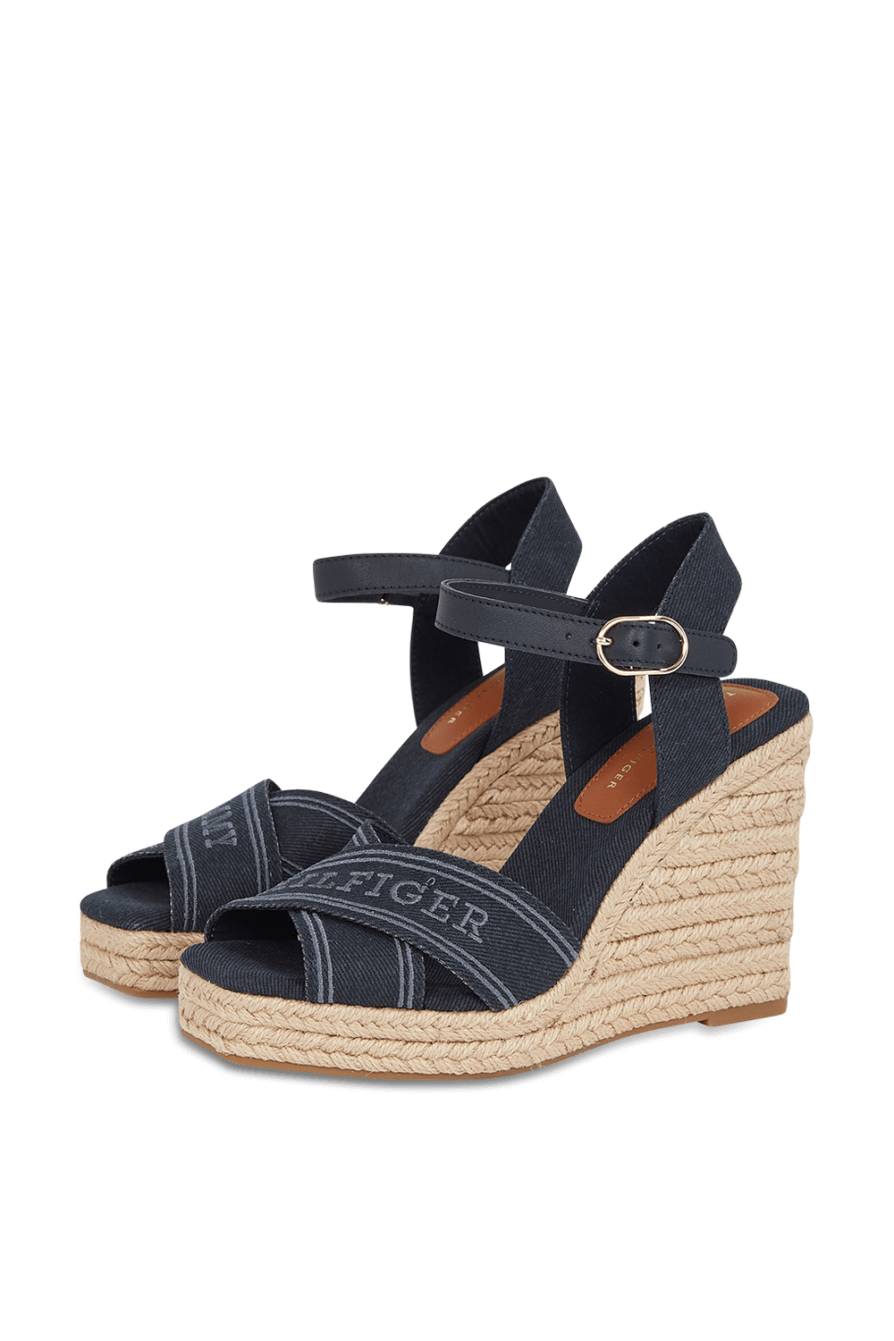 תמונת פנים של סנדלי עקב אספדריל