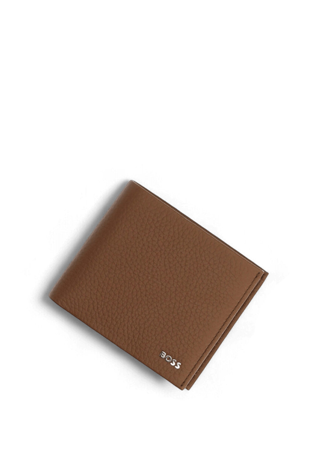 תמונת תקריב של ארנק מתקפל