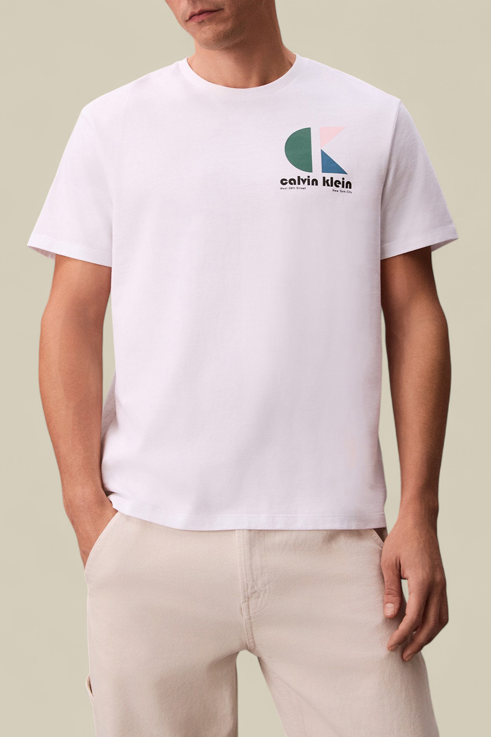 תמונת דוגמן קידמית של חולצת טי