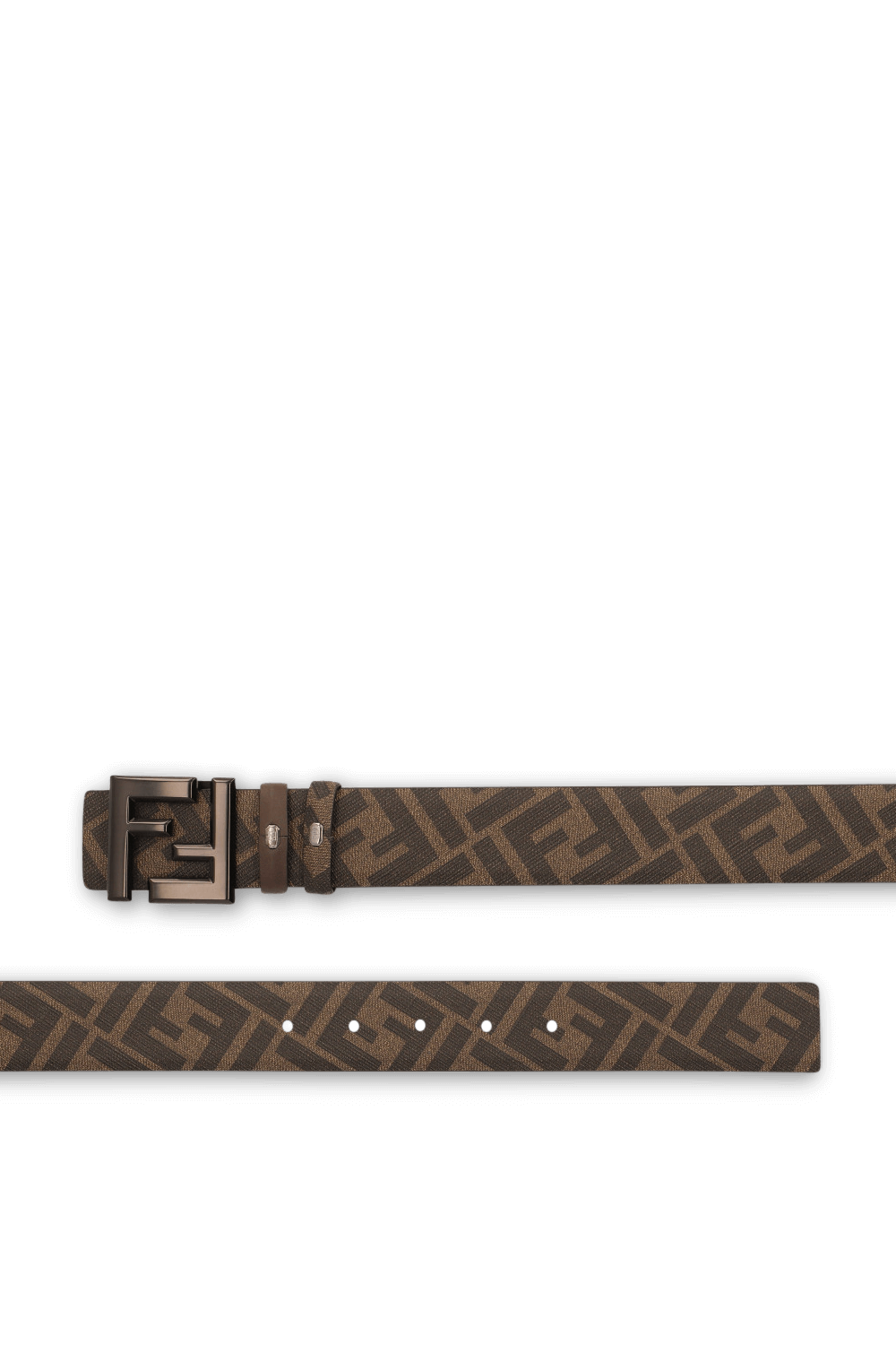 תמונת תקריב של חגורה