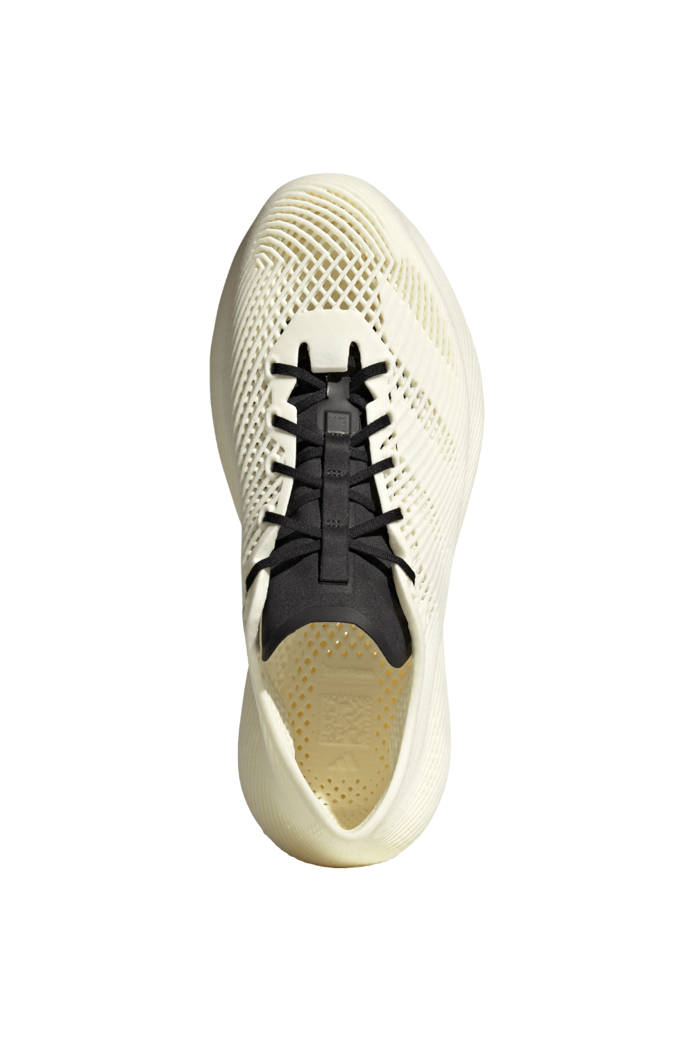 תמונת פנים של נעלי סניקרס