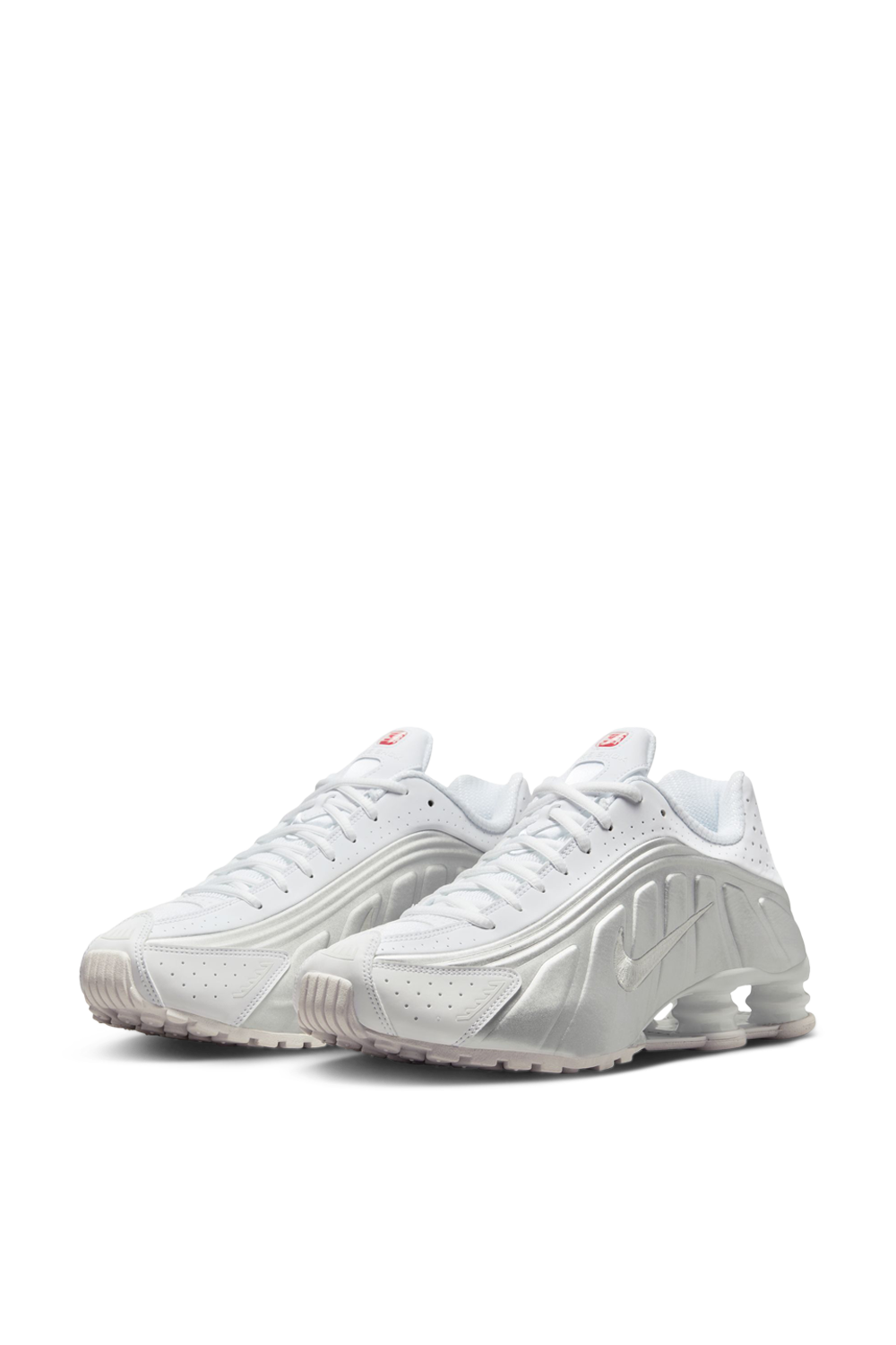 נעלי סניקרס שוקס אר-4