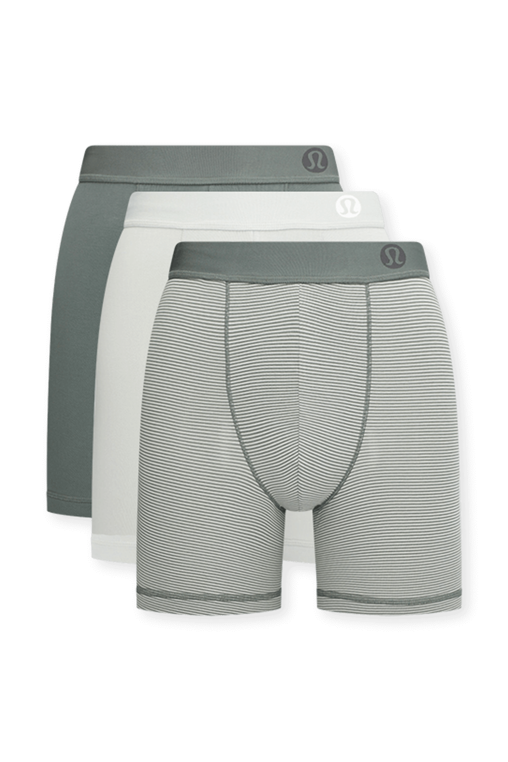 תמונה קידמית של AIM Boxer 3 Pack