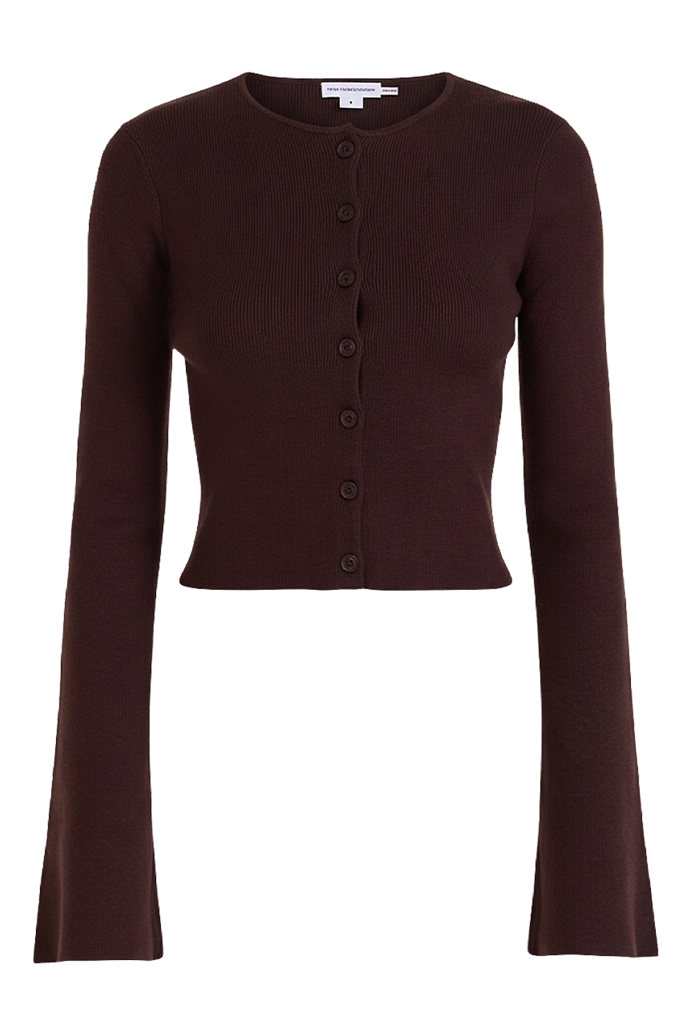 תמונה קידמית של קרדיגן ריב