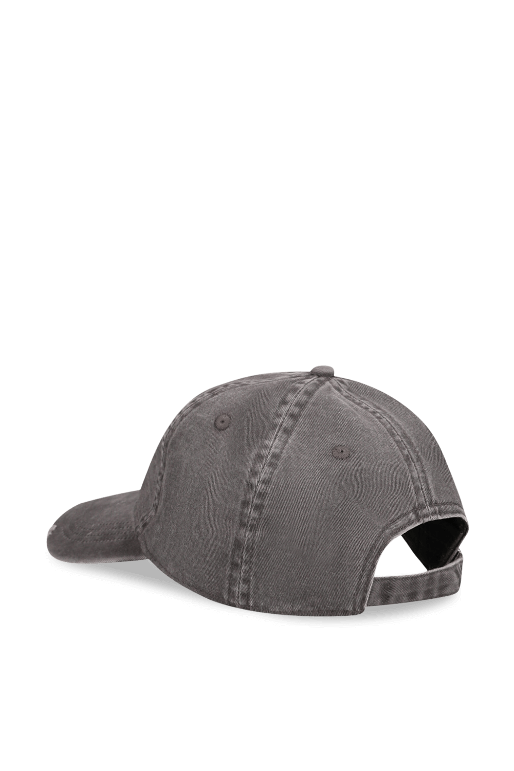 תמונה אחורית של כובע מצחייה