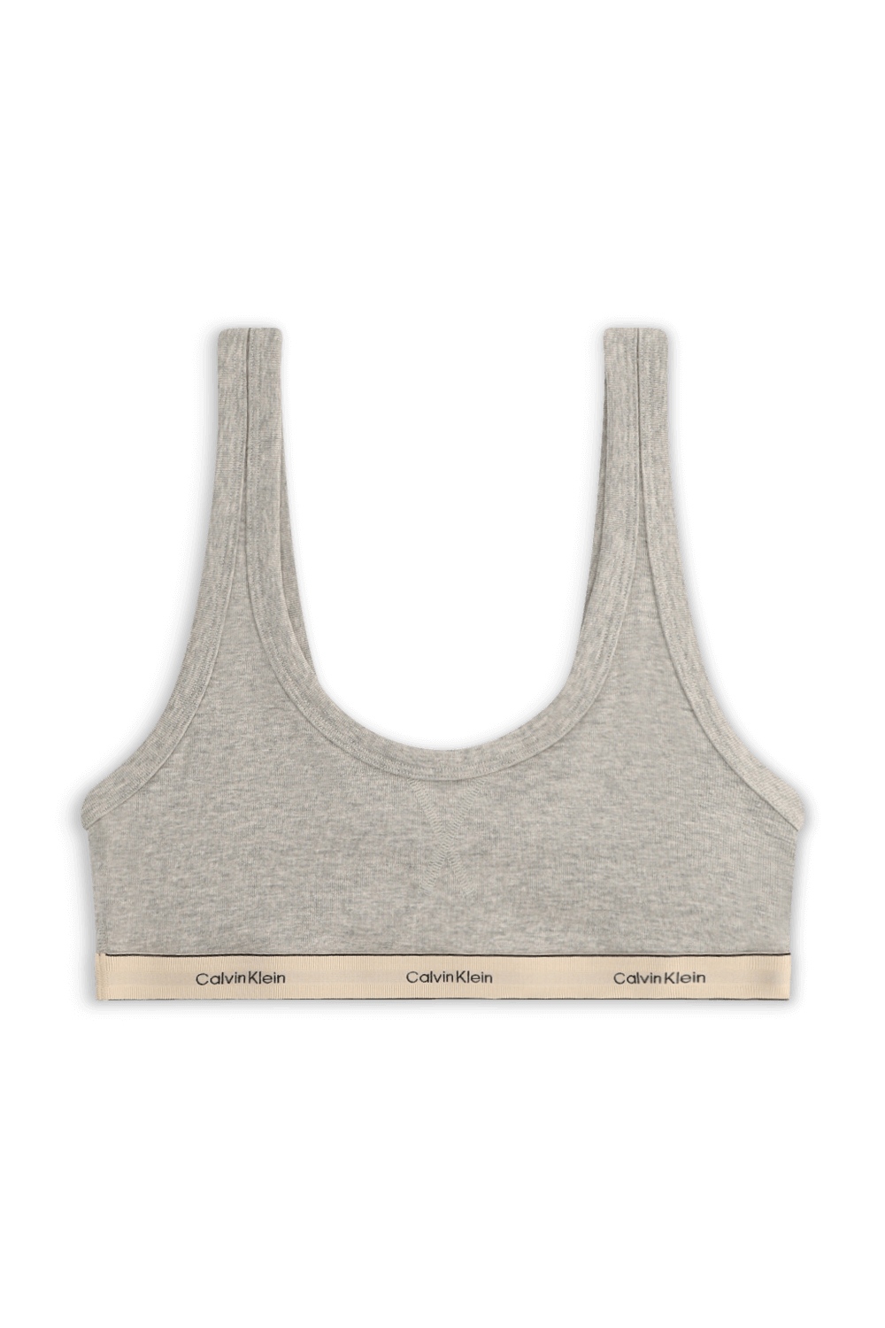 תמונה קידמית של חזיית בארלט