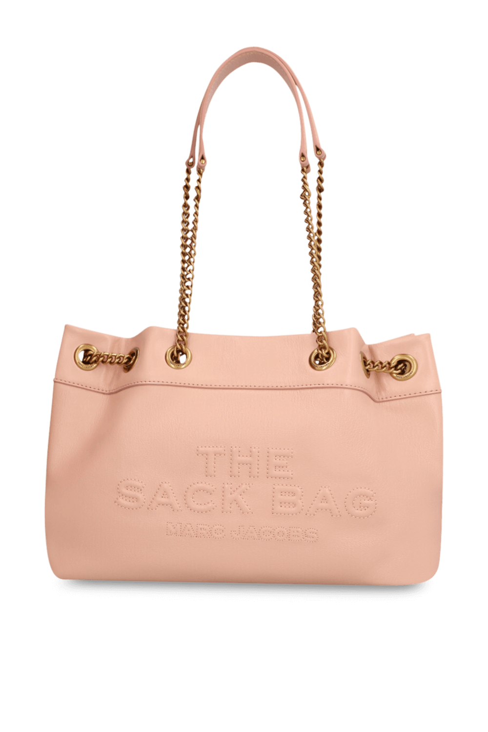 תמונה קידמית של תיק צ''ין סמול