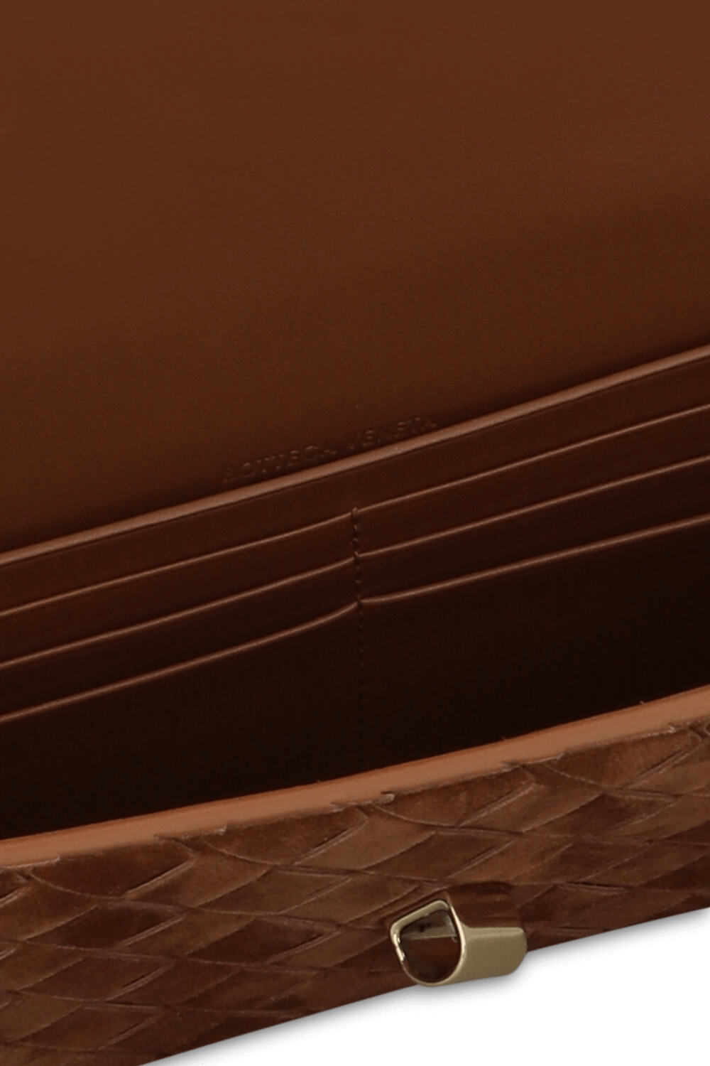 תמונת פנים של תיק אנדיאמו קלאץ' סמול