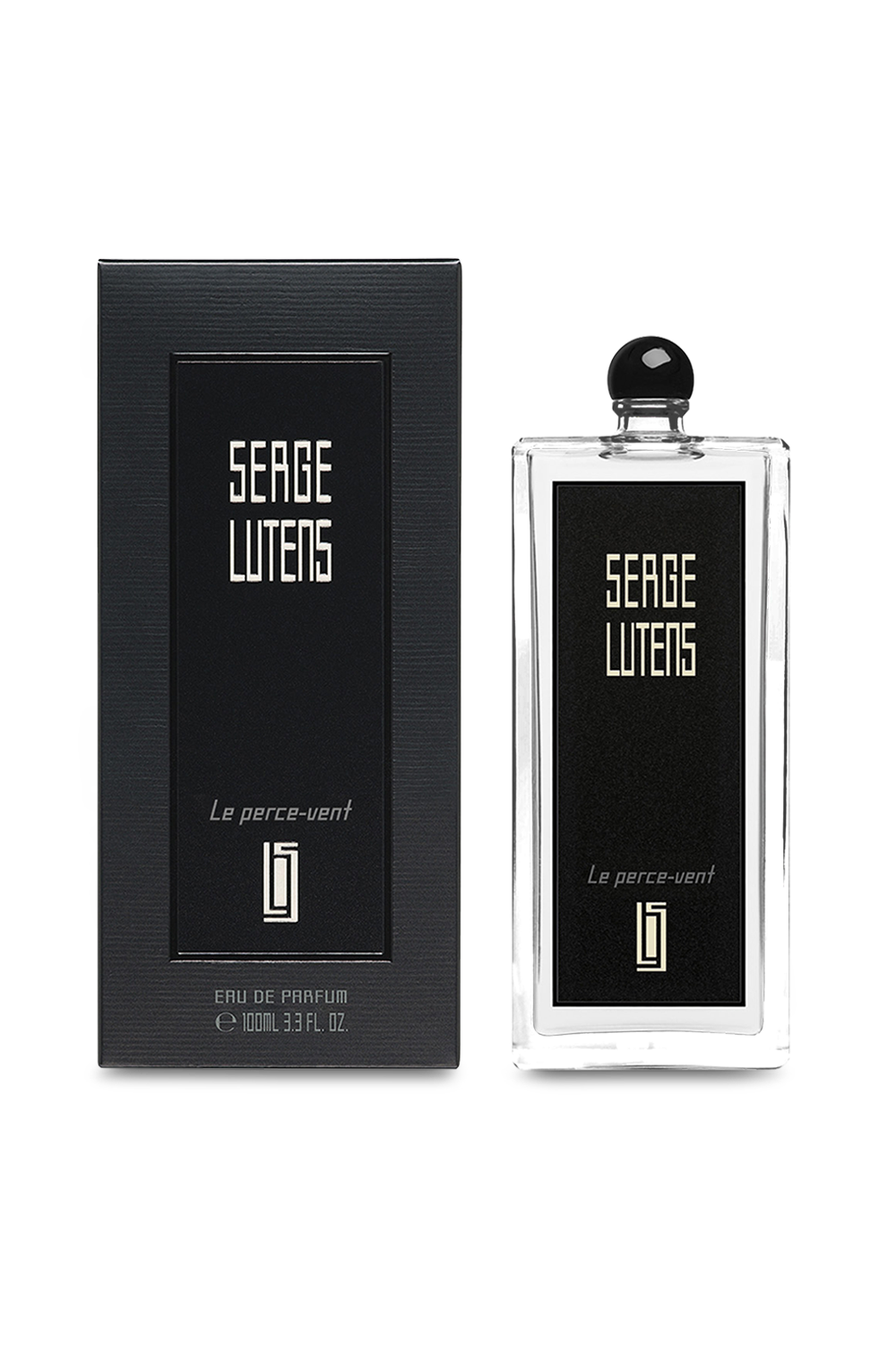 תמונה אחורית של Le Perce Vent Eau de Parfum 100 ml