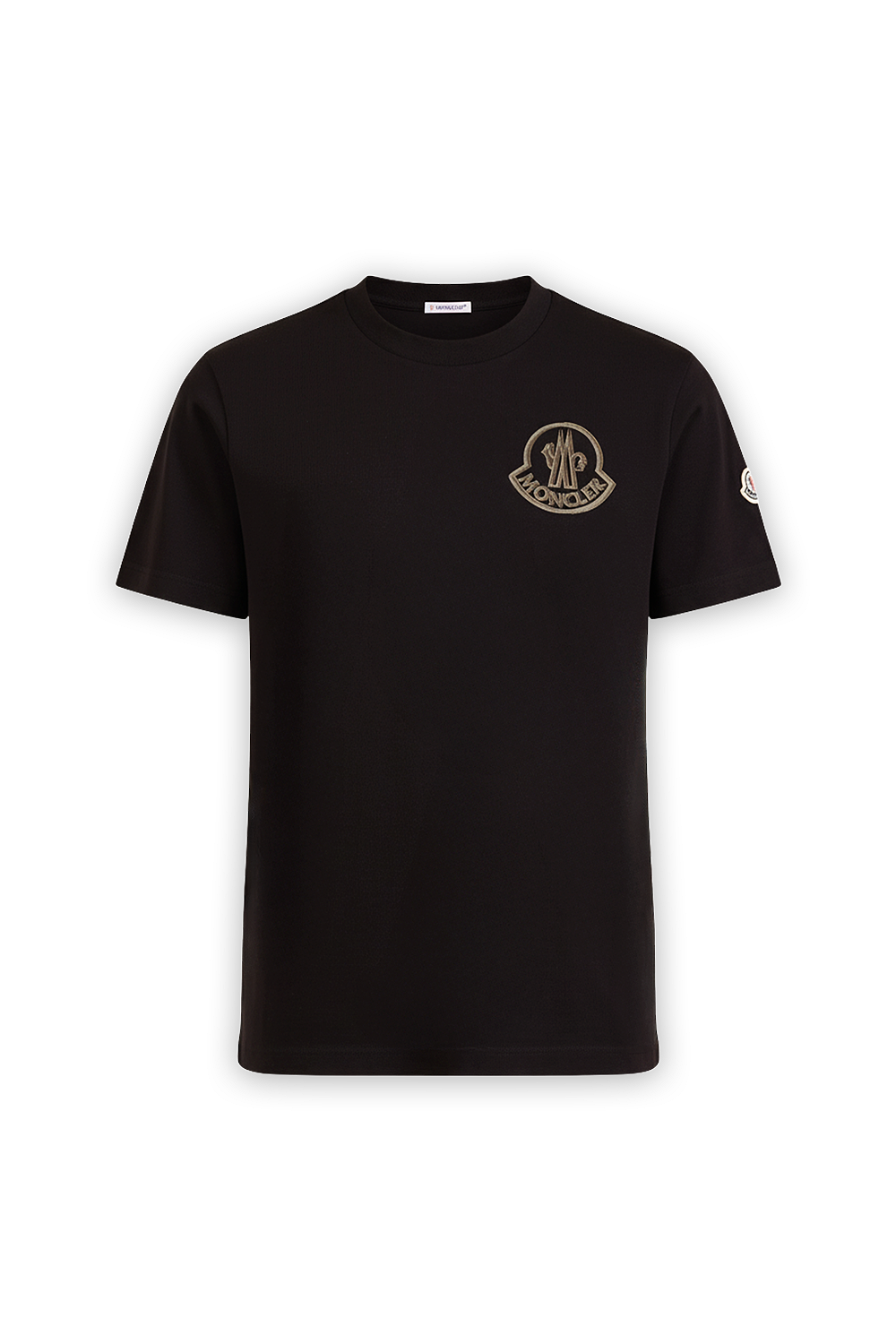 תמונה קידמית של חולצת טי