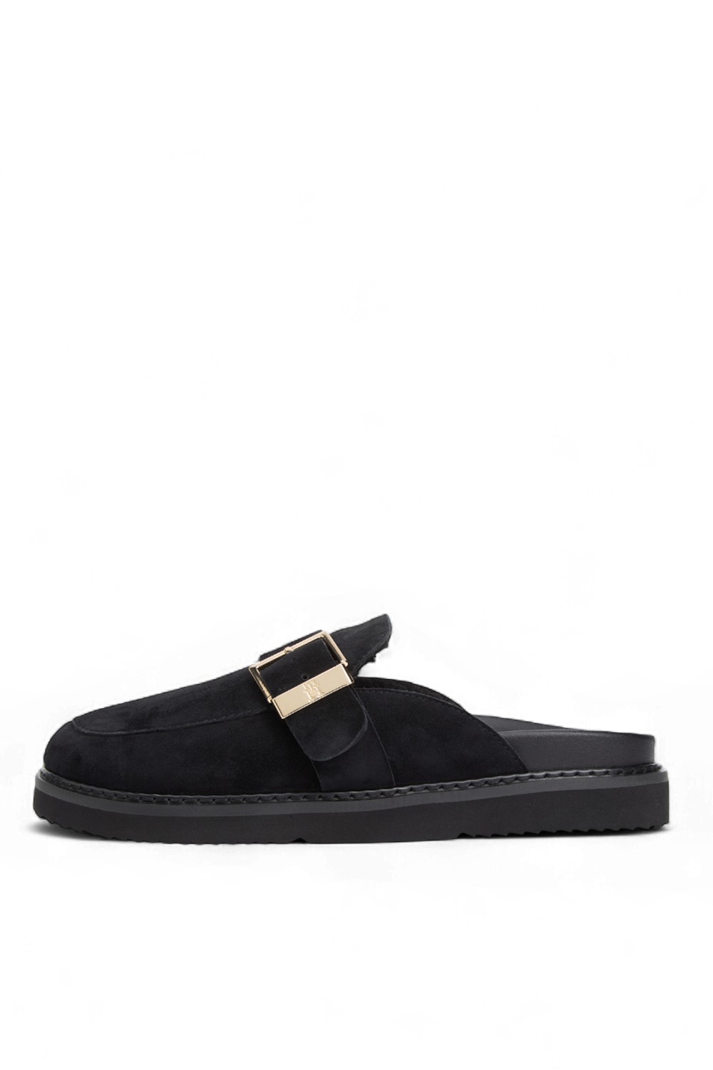 תמונה אחורית של נעלי מיולס שרלינג