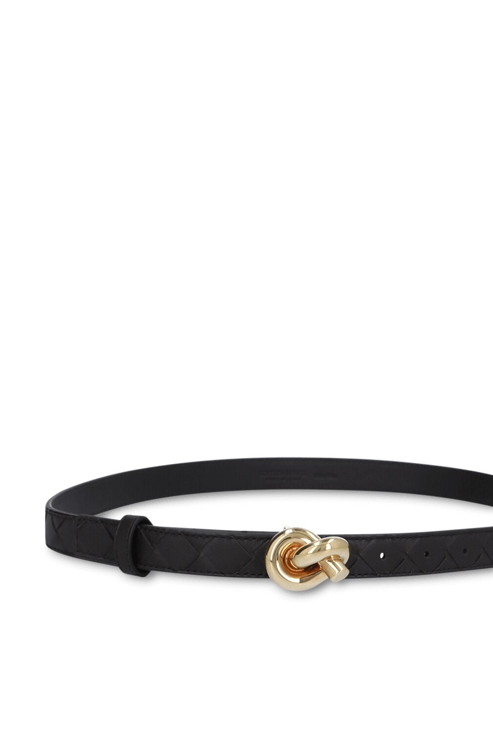 תמונת פנים של חגורה