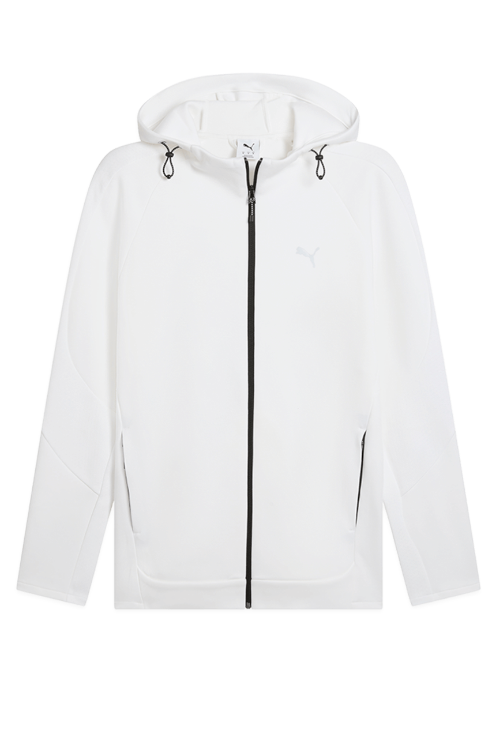 תמונה קידמית של סווטשירט