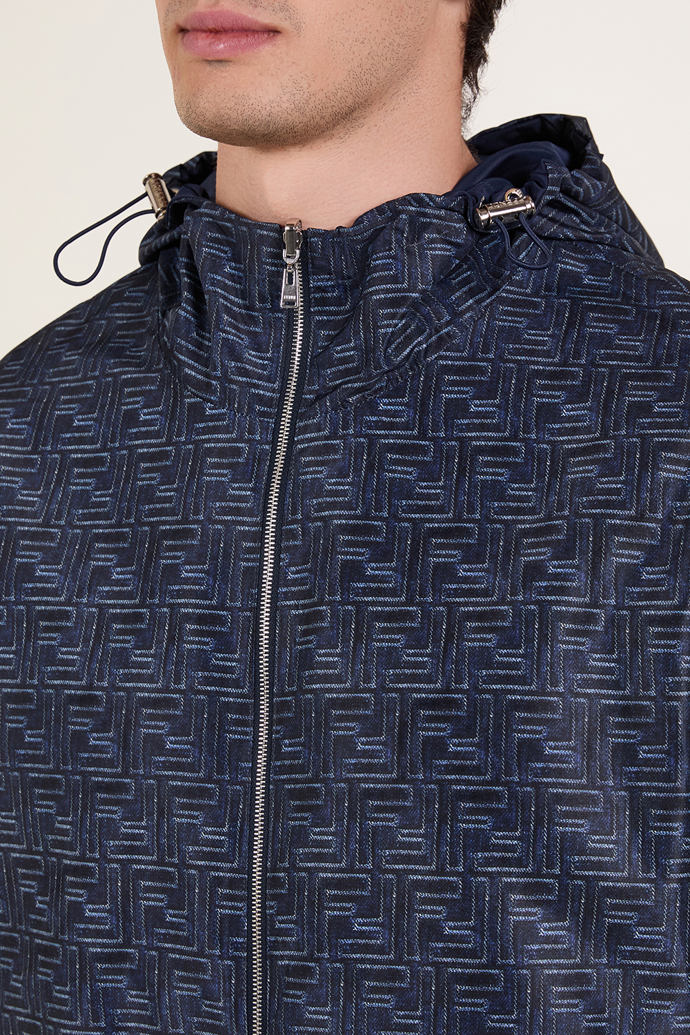 ז'קט רוח דו צדדי