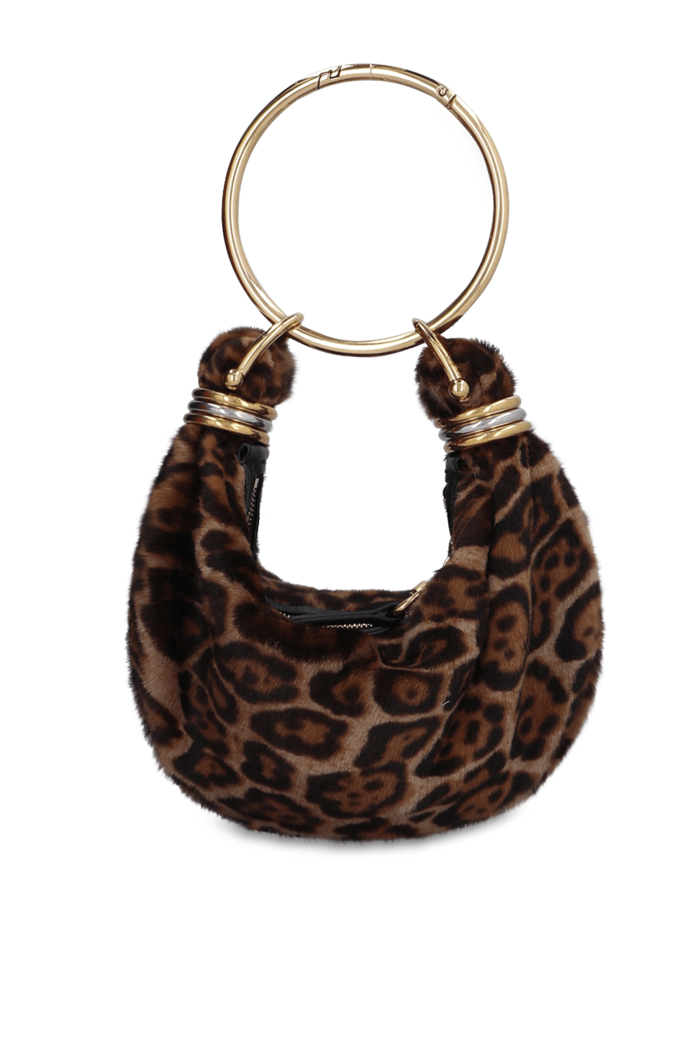 תמונה קידמית של תיק הובו ברייסלט מיני