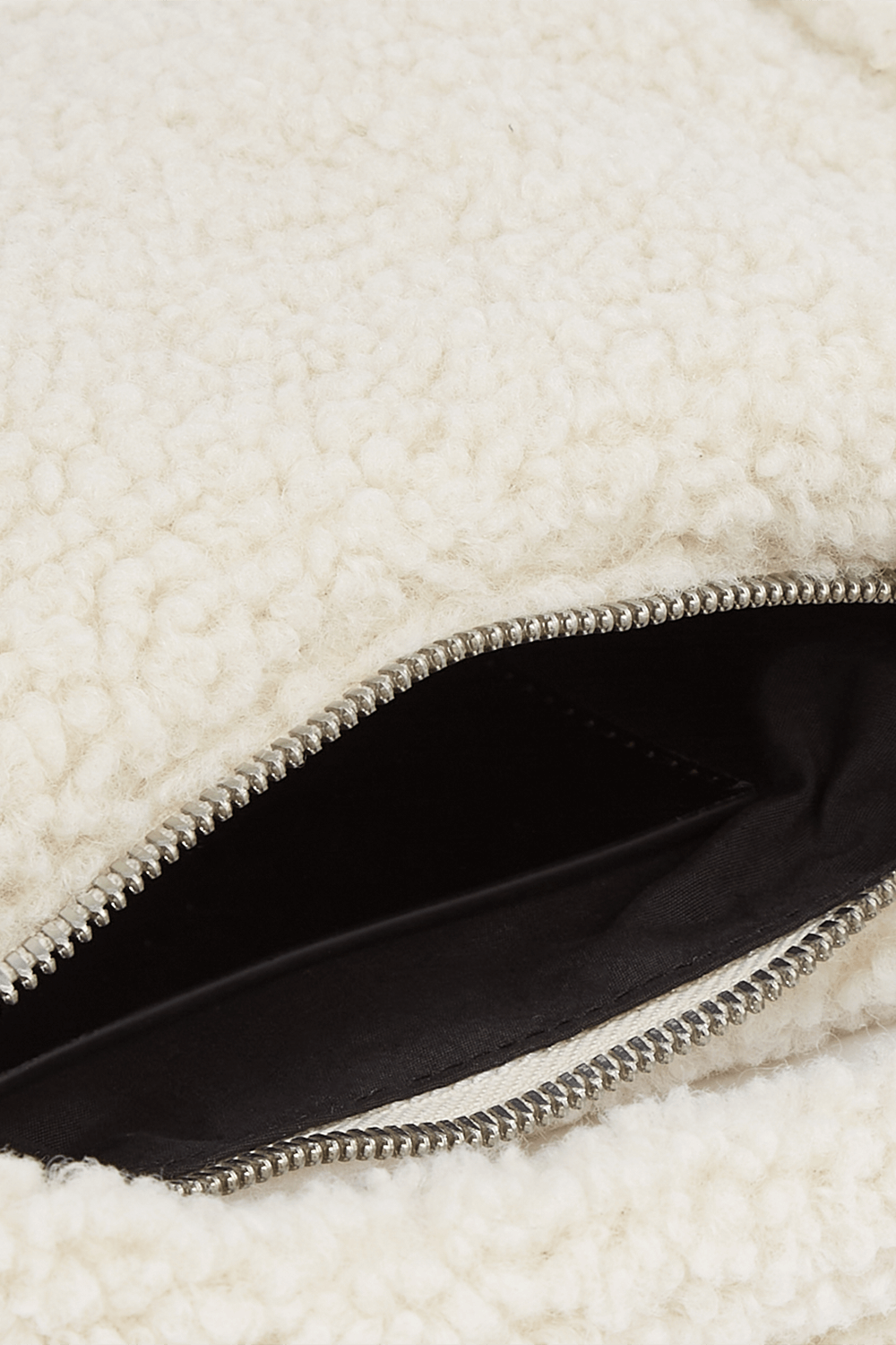 תמונת פנים של תיק כתף שרפה מיני