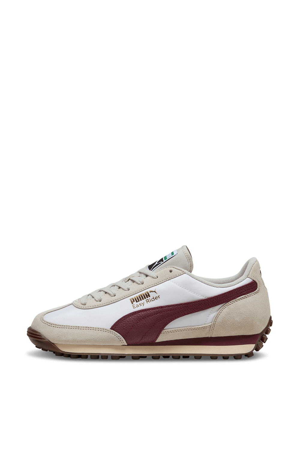 תמונה אחורית של איזי ריידר וינטג'