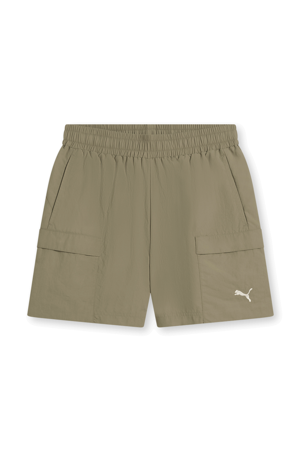 תמונה קידמית של מכנסיים קצרים