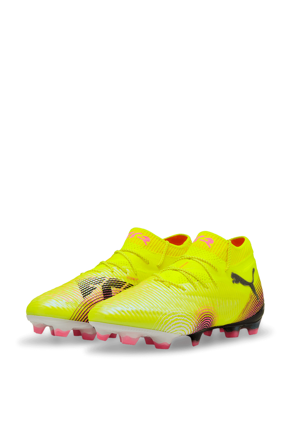 נעלי כדורגל פיוצ'ר 8 אולטימט