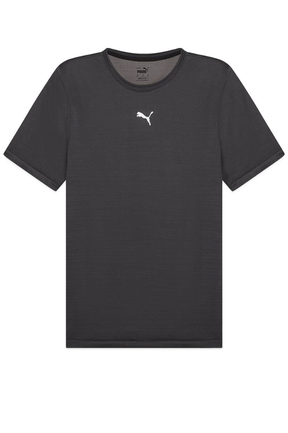 תמונה קידמית של חולצת טי לאימון