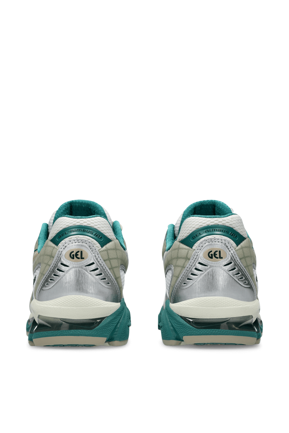 נעלי סניקרס נימבוס 10.1