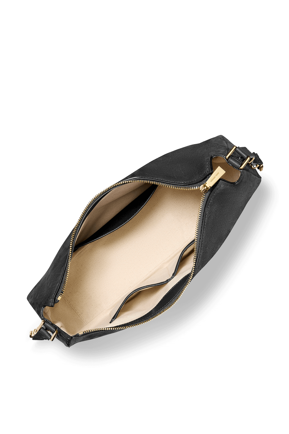 תמונה אחורית של תיק נוליטה מדיום