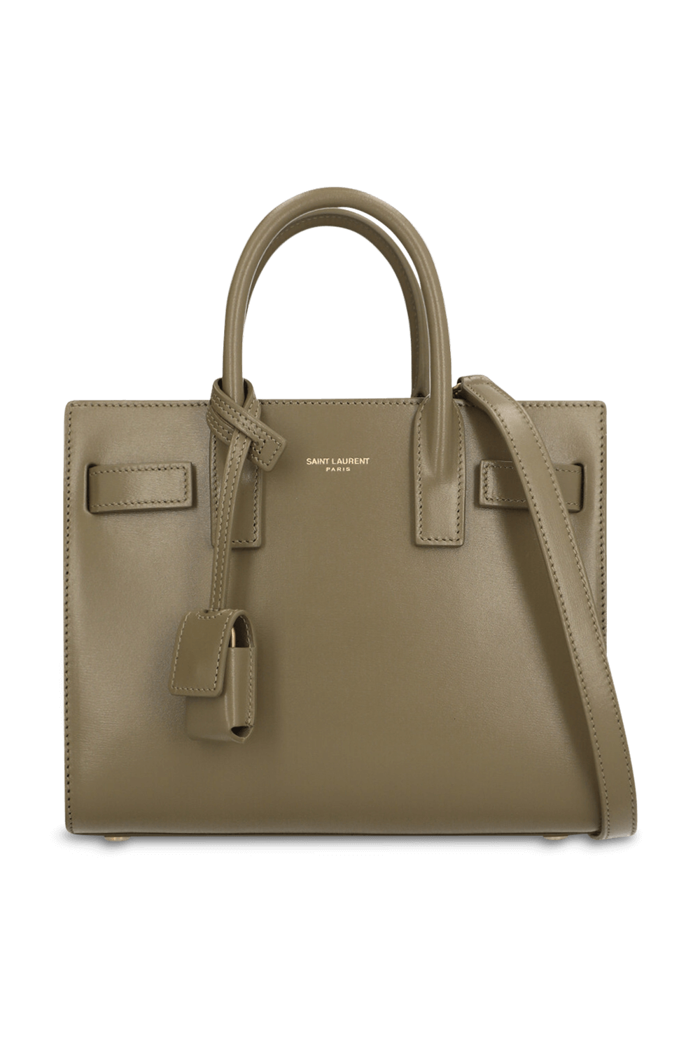 תמונה קידמית של תיק נשיאה ננו