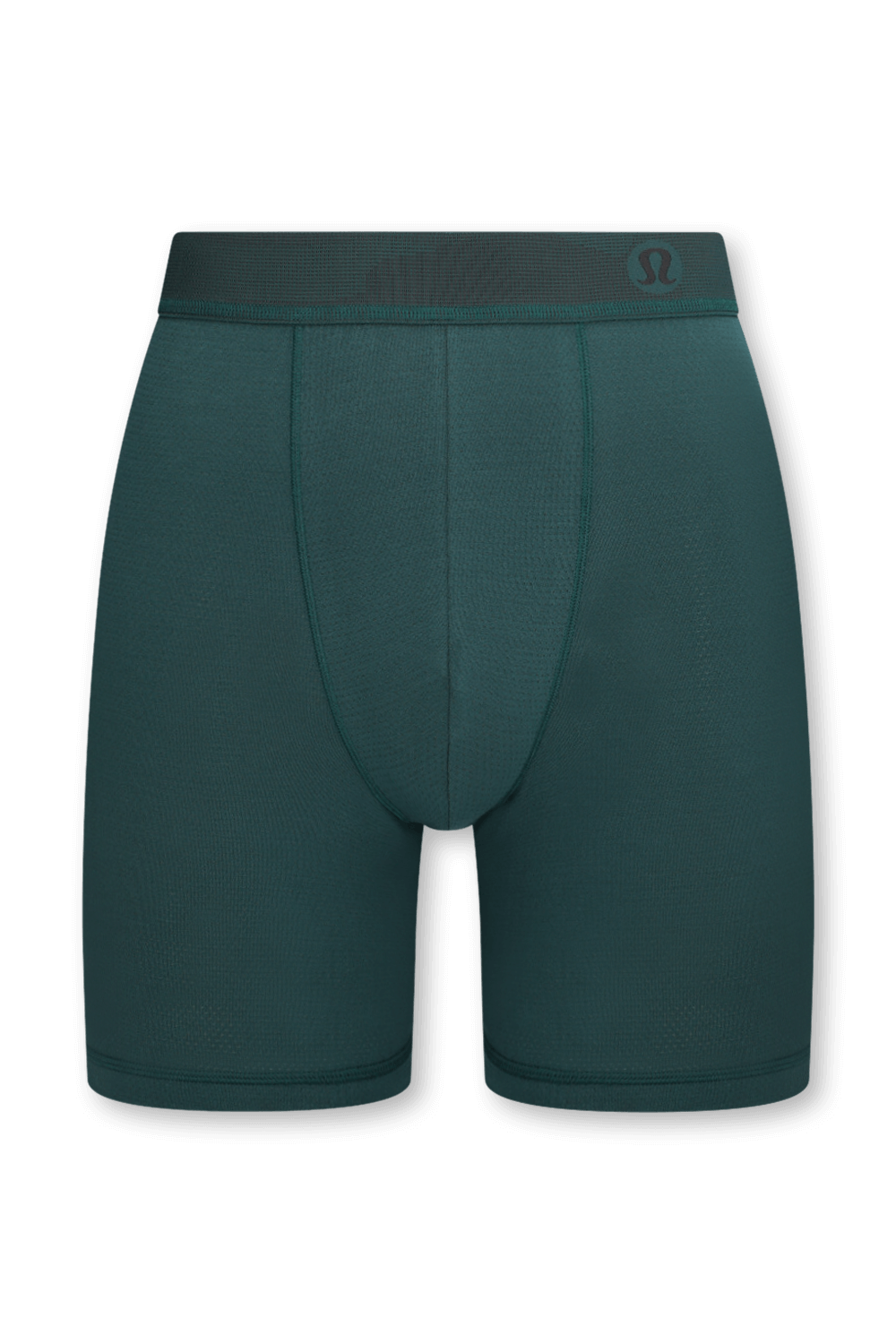 תמונה אחורית של AIM Boxer Long Mesh 3 Pack