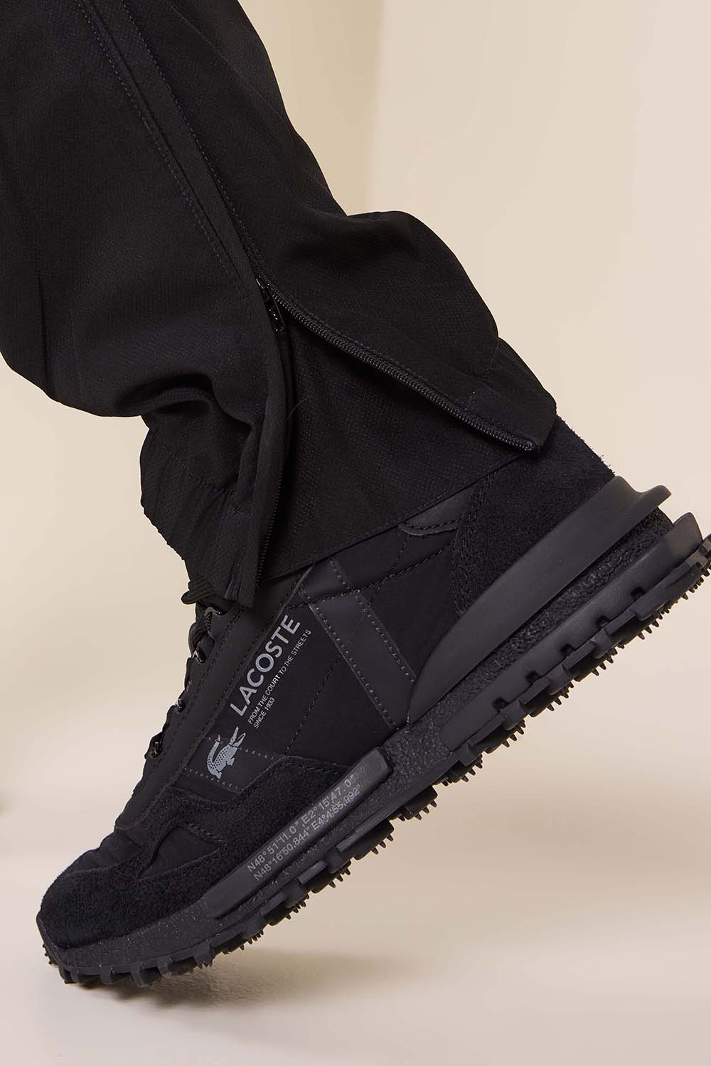 חליפת ג'וגר