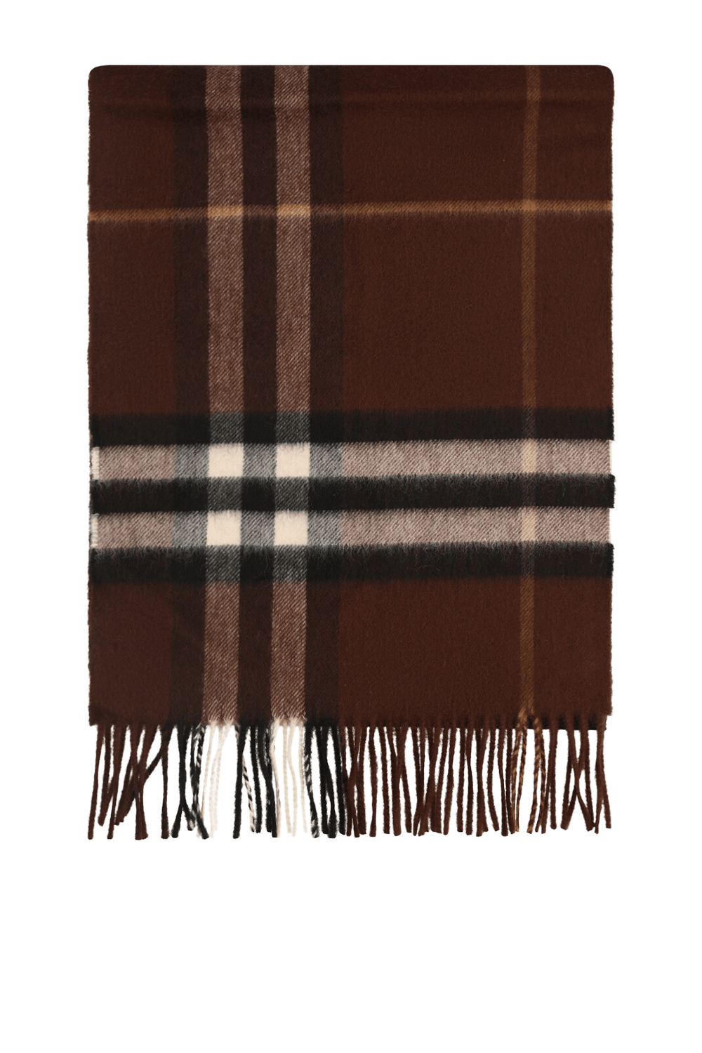 תמונה קידמית של צעיף קשמיר