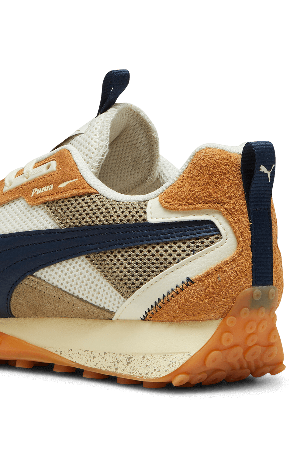 נעלי סניקרס בלאקטופ ריידר