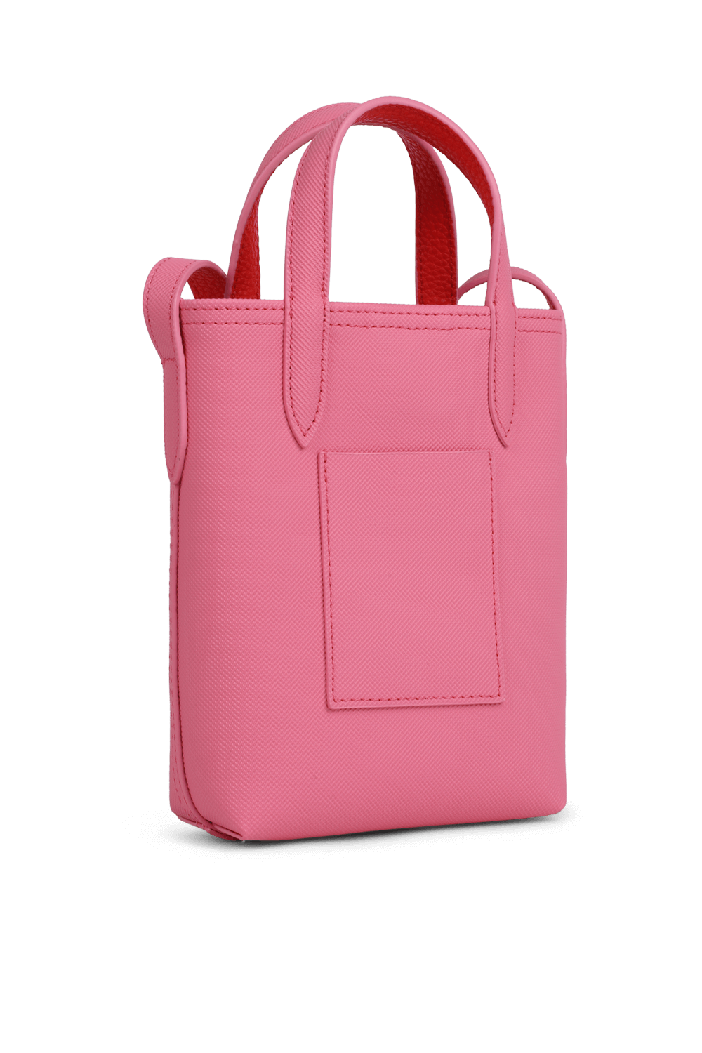 תמונה אחורית של תיק אנה מסנג'ר בגודל מיני