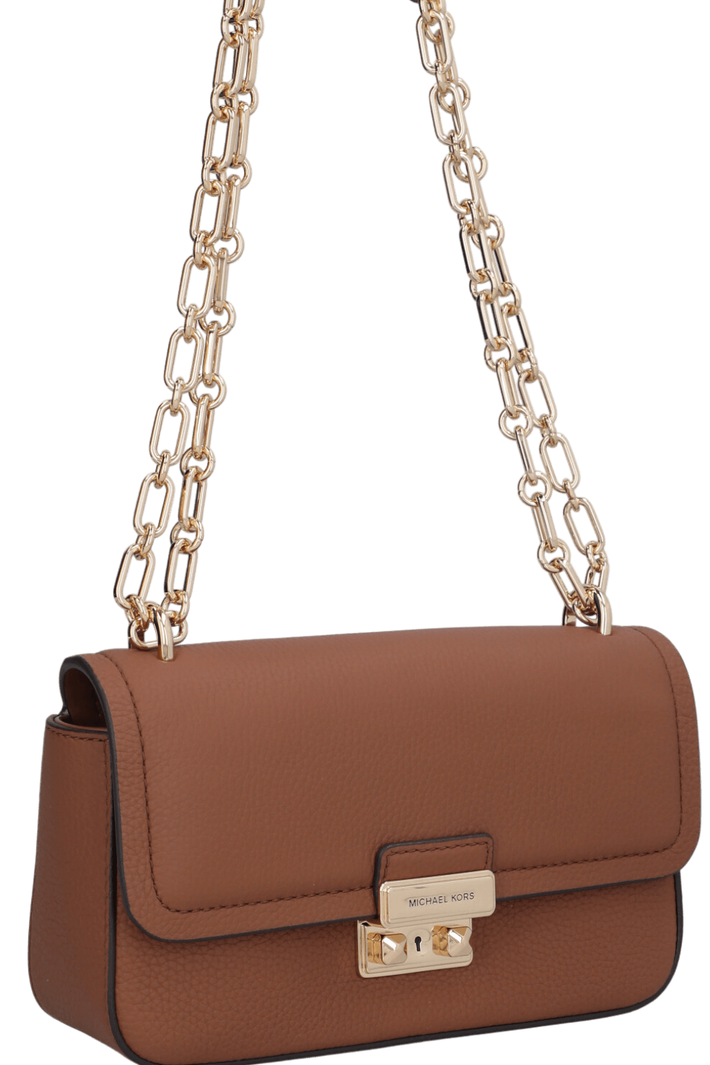 תמונת תקריב של תיק טרייבקה סמול